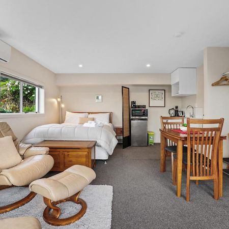 Gatehouse On The Bay - Christchurch Holiday Unit Exterior foto