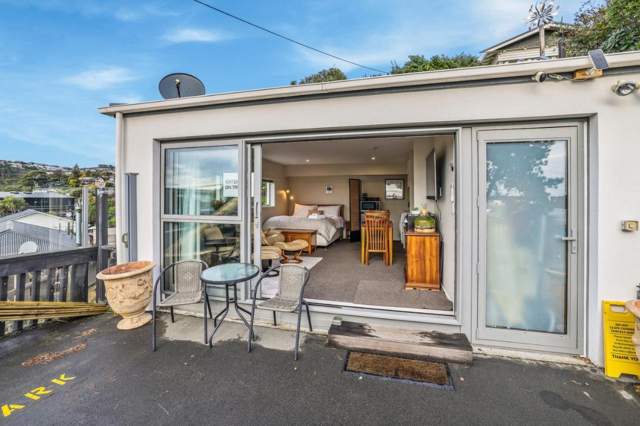 Gatehouse On The Bay - Christchurch Holiday Unit Exterior foto