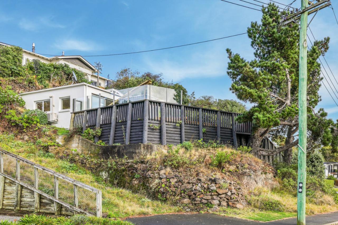 Gatehouse On The Bay - Christchurch Holiday Unit Exterior foto
